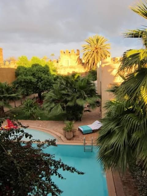 Dar Tourkia - Taroudant