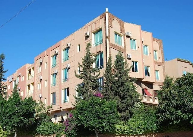 Hotel Café Restaurant Assaka - Tiznit - +212 5286-02286