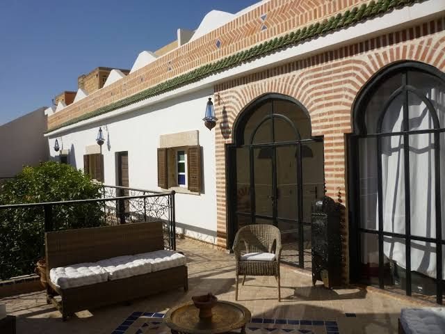 Riad M'Haita Taroudant - Taroudant - +33 6 77 81 40 05