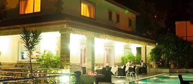 Les Belles Terrasses - Béni Mellal - +212 5234-81010