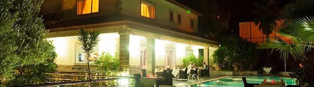 Les Belles Terrasses - Béni Mellal