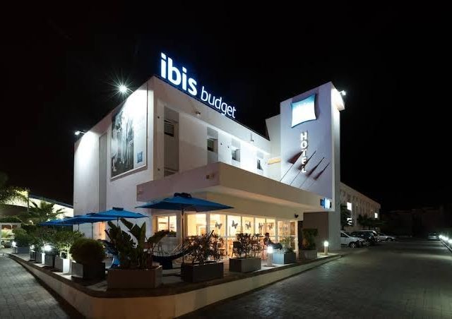 ibis budget El Jadida - El Jadida - +212 5233-93961