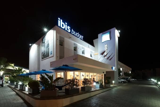 ibis budget El Jadida - El Jadida