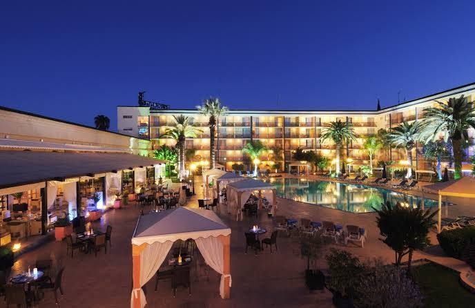 Royal Mirage Hotel Fes - Fès