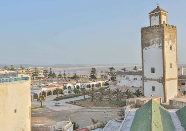 Restaurant Sayef - Essaouira - +212 629-575697