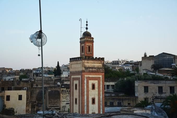Dar Arsama - Fès