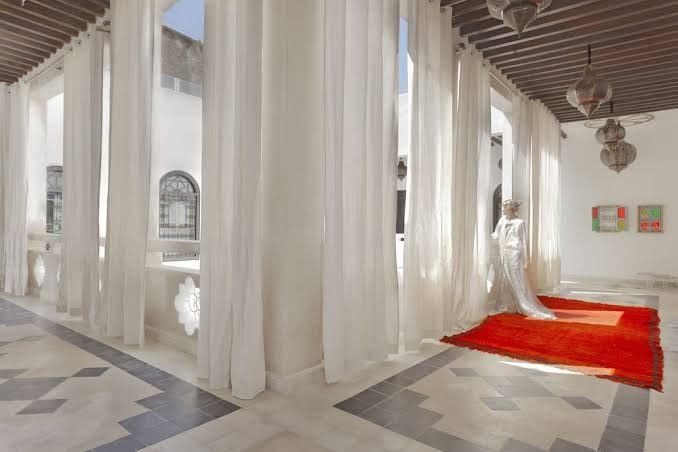 Riad Palais Bahia Fes - Fès