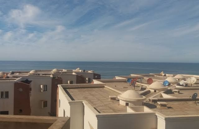 Safa Hotel - Sidi Ifni - +212 5287-80929