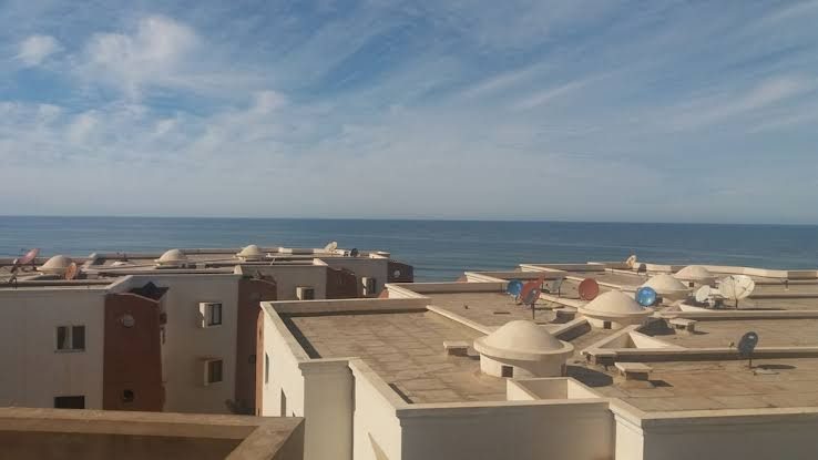Safa Hotel - Sidi Ifni