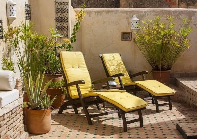 Dar El Bali - Fès - +212 5356-35643