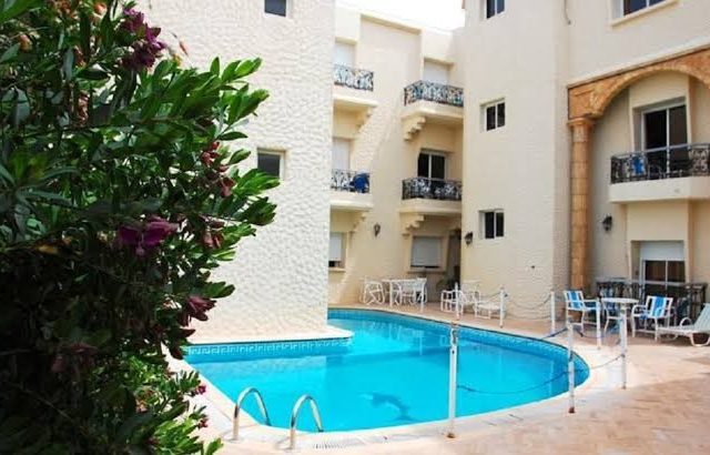 Al Jasira Hôtel - Essaouira - +212 5244-75956