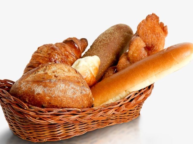 Boulangerie afak iroumlil - Midelt - +212 626-351635