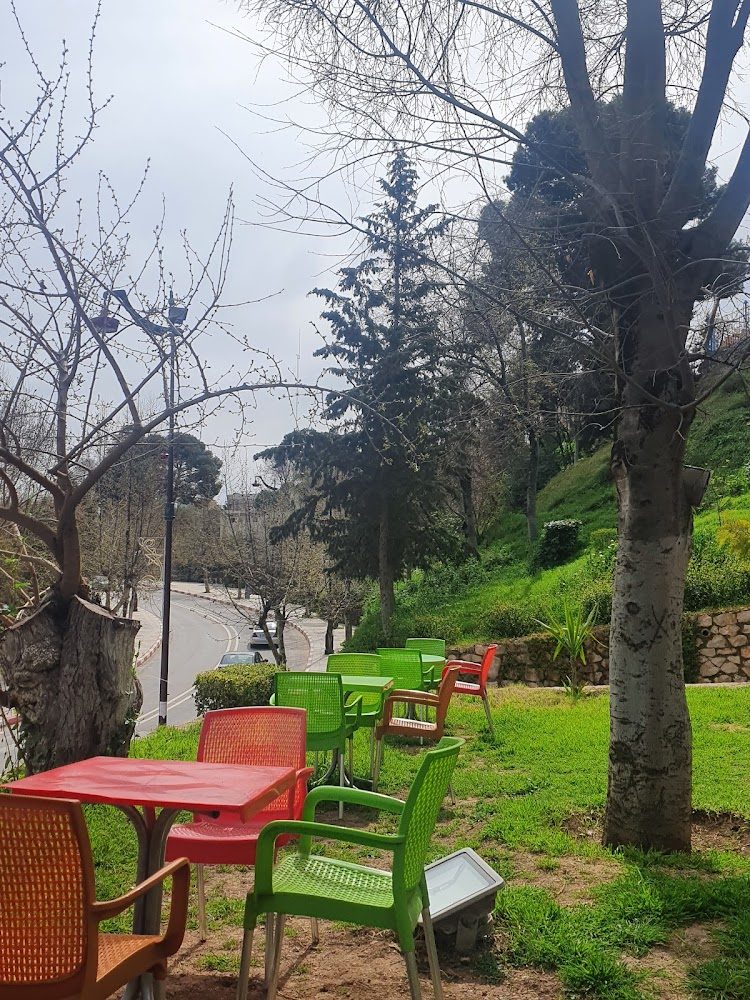 Café Ryad Sefrou - Sefrou