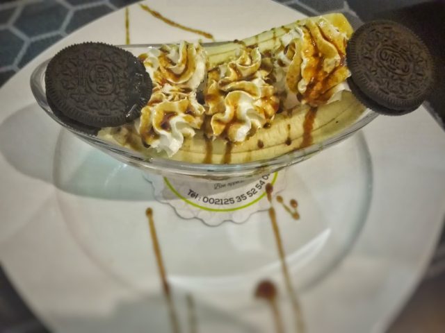 Le Stream - Meknès - +212 5355-25402