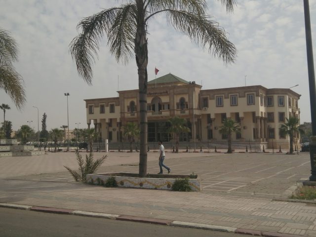Café Les Amis - Berrchid - +212 607-661474
