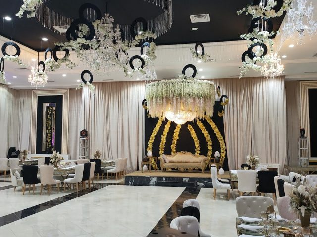 Laylat Al Omr - Casablanca -