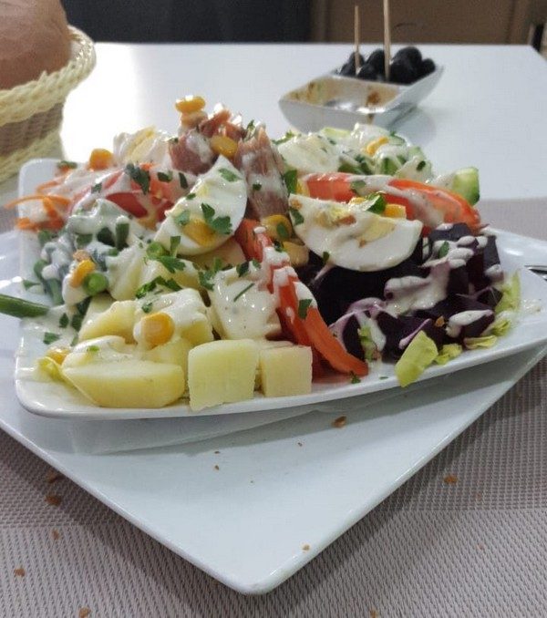 Restaurant Boulangerie des FAR - Mohammédia