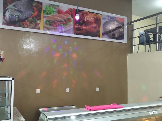 Restaurant DARKOM - Mechra Bel Ksiri - +212 643-571331