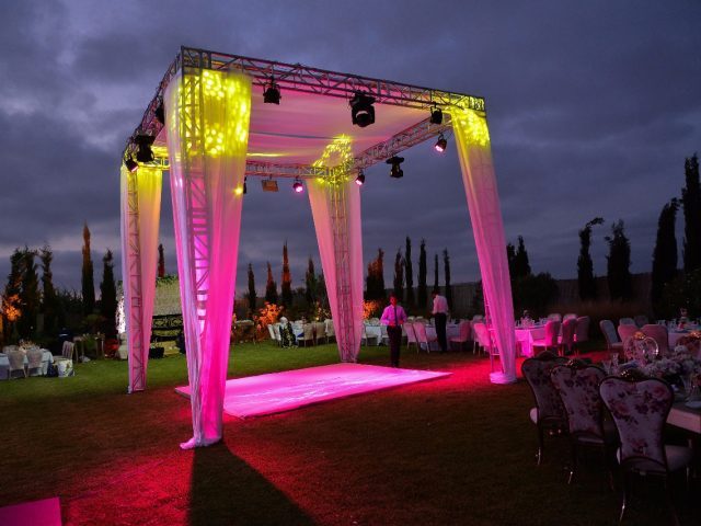 FIESTA EVENTS - Casablanca - +212 679-355544