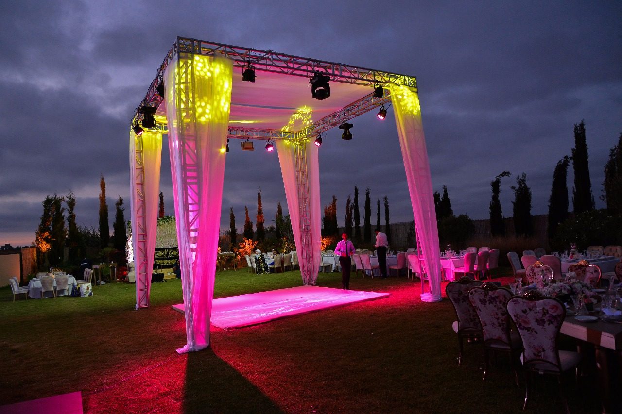 FIESTA EVENTS - Casablanca