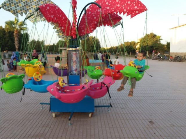 Café Khirat - Oulad Teima - +212 622-325263