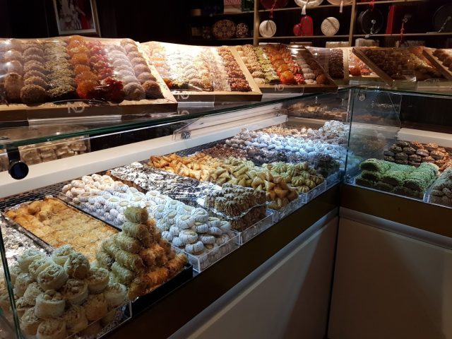 Nour delice - Kénitra - +212 5373-97777