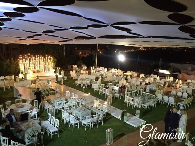 Glamour Events - Tétouan - +212 5397-12786