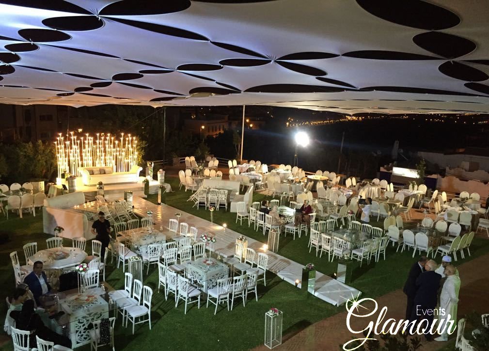 Glamour Events - Tétouan