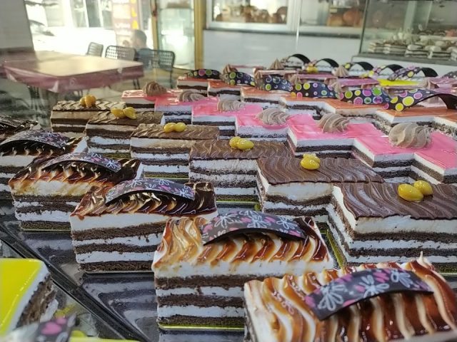 Pâtisserie Jad - Khouribga