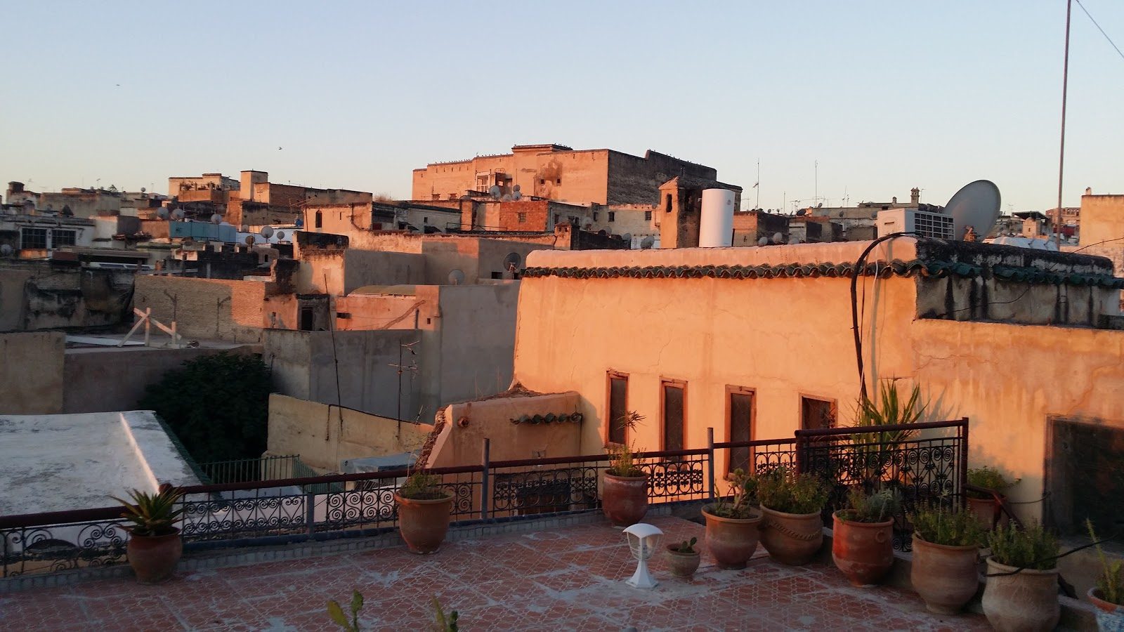 Dar Melyani - Museum House - Fès