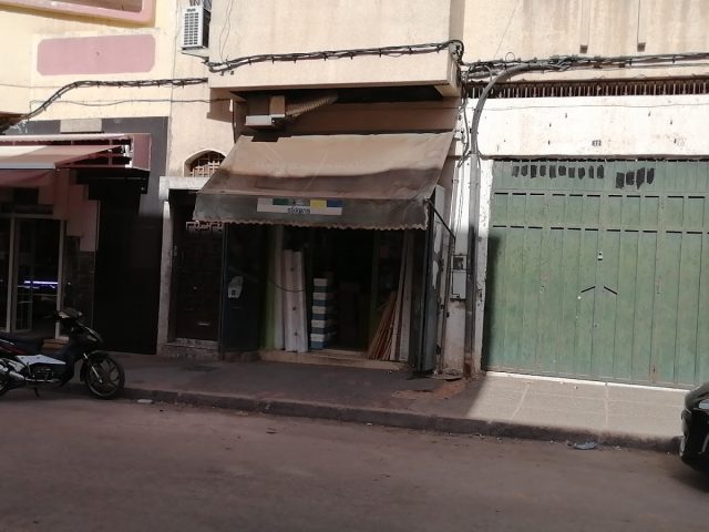 Droguerie karama - Fès - +212 5356-56719