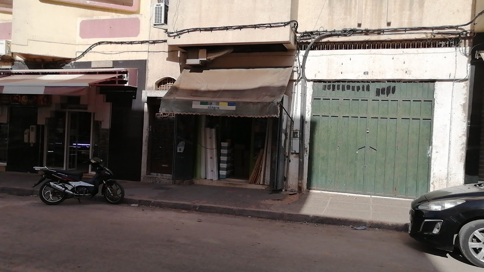 Droguerie karama - Fès