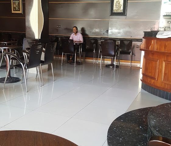 Cafe Bio - Safi -