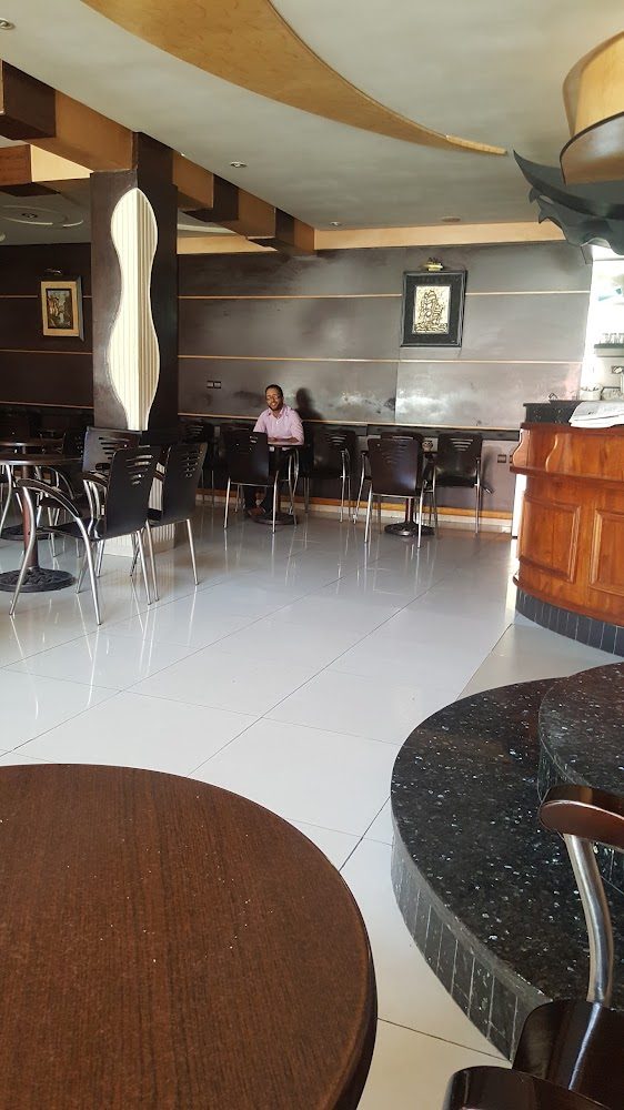 Cafe Bio - Safi