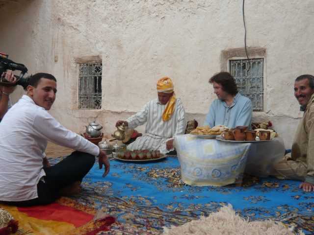 Fescooking - Fès - +212 615-866144