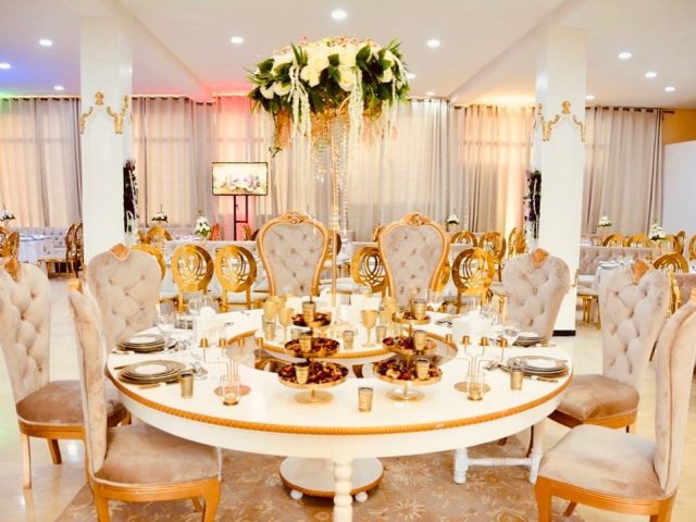 Palais Bensaoud -traiteur bensaoud - Salle des fêtes Sidi Bouzid - Sidi Bouzid - +212 661-390348