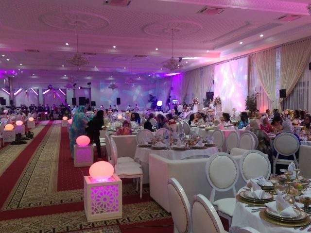 Traiteur - Salle des fêtes Afrah Souss ⴰⵎⵚⵔⵉⵢ ⵏ ⵜⴼⵓⵖⵍⴰ ⴰⴼⵔⴰⵃ ⵙⵓⵙ - Agadir - +212 663-610403