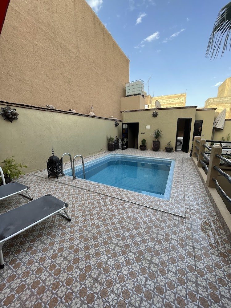 Riad Dar Benyara - Taroudant