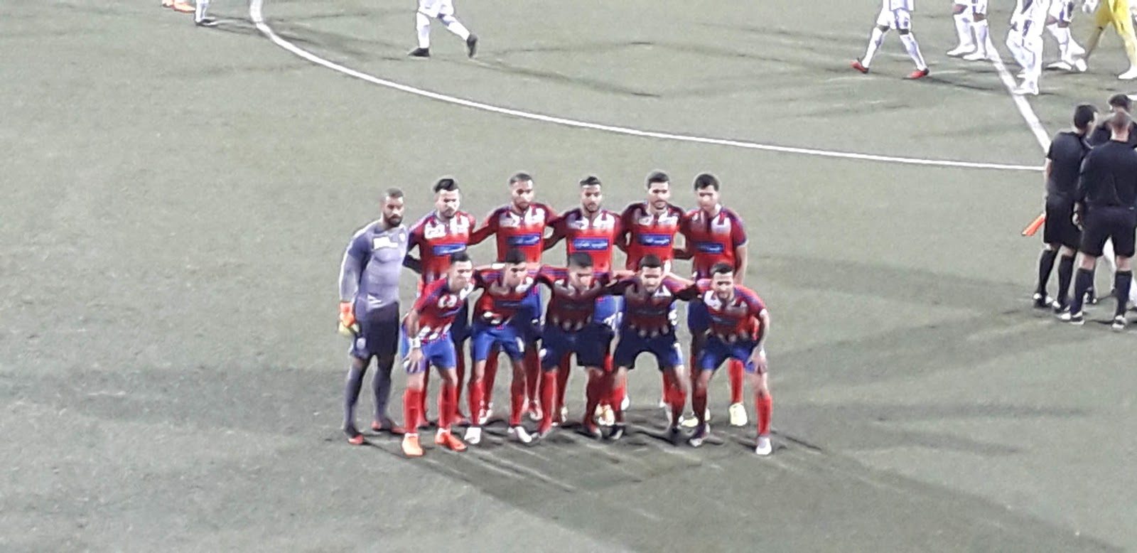 Ecole Chaouki - Oued Zem