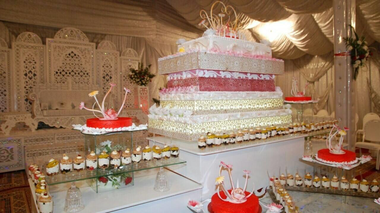 Boulangerie & Pâtisserie anakhil - Al-Aroui