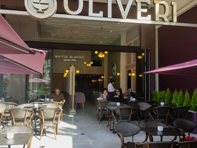 Oliveri Mohammedia - Mohammédia - +212 80-8533718