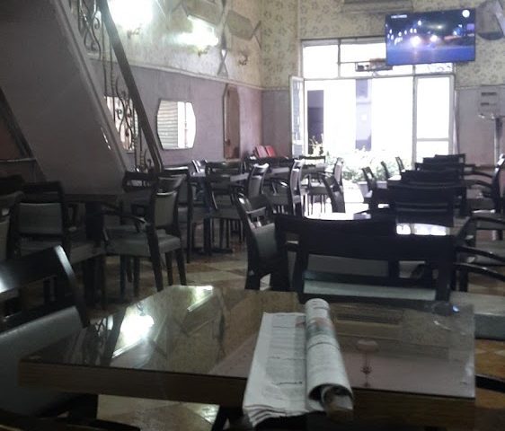 Marina Bois S.a.r.l. - Tétouan - +212 5399-92530