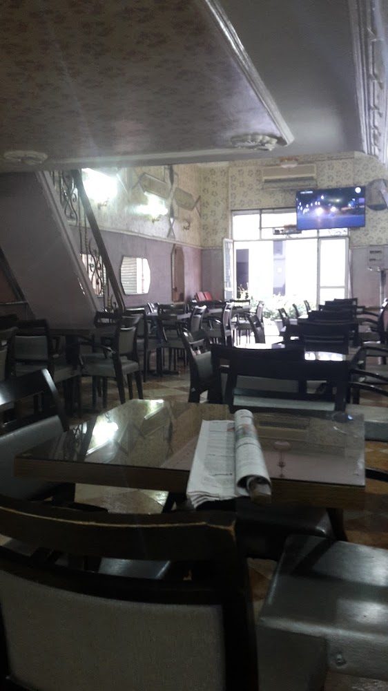 Cafeteria Passarela - Tétouan