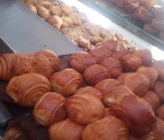 مخبزة بستان المجد - Berrchid - +212 5223-02550