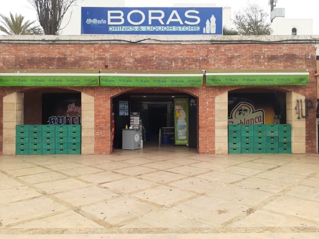 BORAS - Agadir - +212 663-242045