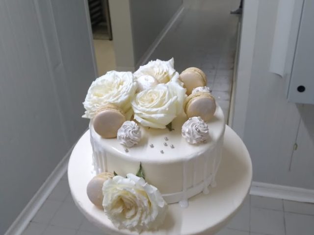 Younes Patissier - Casablanca - +212 772-264684