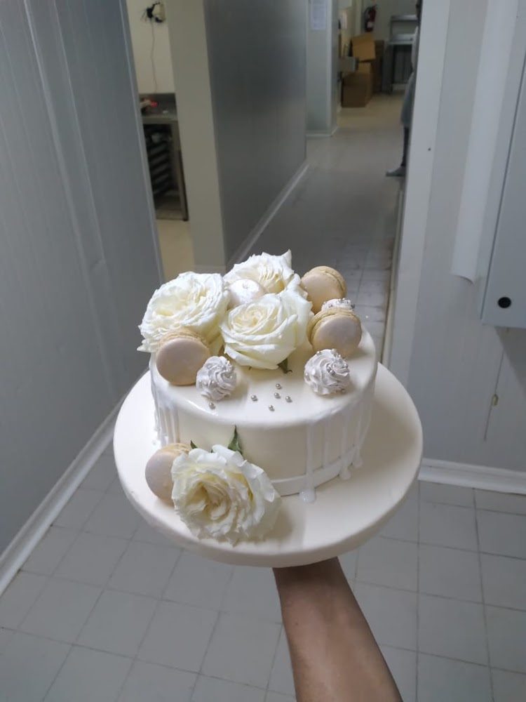 Younes Patissier - Casablanca