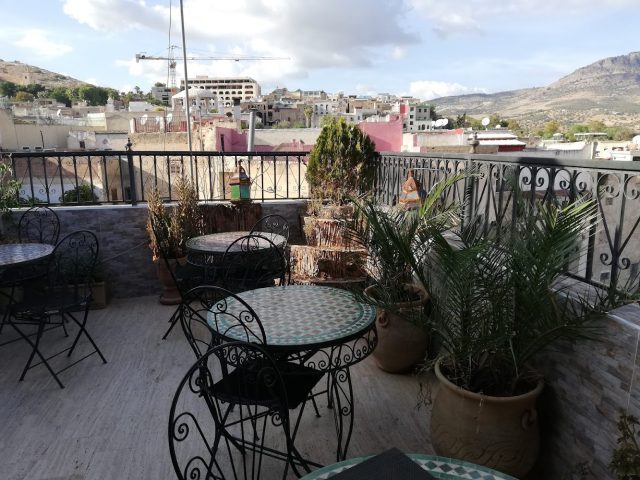 Benyamna - Fès - +212 661-960685