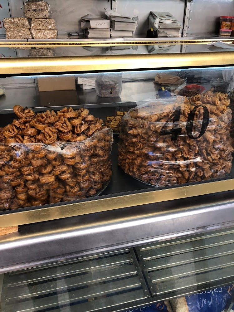 حلويات العوامي - Tanger
