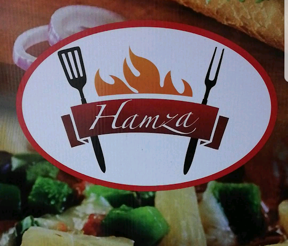 Snack Hamza - Sidi Yahya du Rharb - +212 662-446942